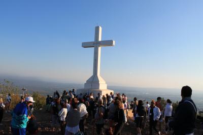 Medjugorje